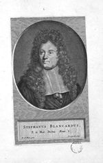 Blancardus, Stephanus (1650-1702)