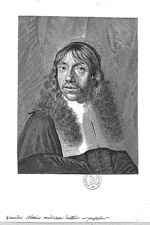 Blaes / Blasius, Gerhard / Gerardus (-1682)