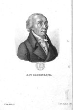 Blumenbach, Johann Friedrich (1752-1840)