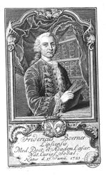 Boerner, Friedrich (1723-1761)