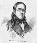 Bonafous, Matthieu (1793-1852)