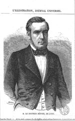 Bonnet, Amédée (1809-1858)