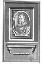Bondt, Reinier de (1576-1623)