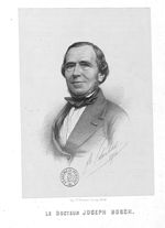 Bosch, Jacques François Joseph (1794-1874)