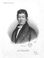 Boucharlat, Jean Louis (1775-1848)