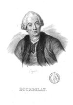 Bourgelat, Claude (1712-1779)