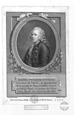 Bouvart, Michel Philippe (1711-1787)