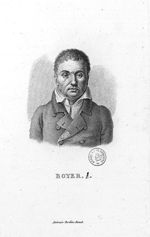 Boyer, Alexis (1757-1833)