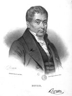 Boyer, Alexis (1757-1833)