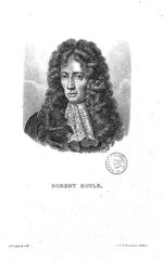 Boyle, Robert (1627-1691)