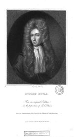Boyle, Robert (1627-1691)