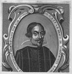 Bravo Sobremonte de, Gaspard (1610-1683)