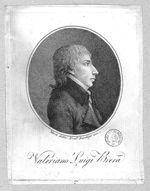 Brera, Valeriano Luigi (1772-1840)