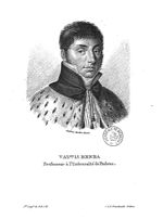 Brera, Valeriano Luigi (1772-1840)