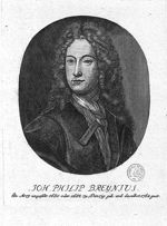 Breynius, Joh. Philip