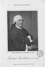 Brocklesby, Richard (1722-1797)