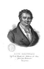 Broussais, François Joseph Victor (1772-1838)