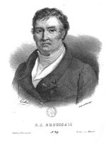 Broussais, François Joseph Victor (1772-1838)