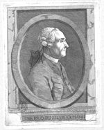 Brückmann, Urban Friedrich Benedikt (1728-1812)