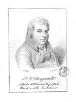 Brugnatelli, Luigi Valentino (1761-1818)