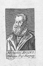 Bruno, Nicolaus (15??-16??)