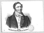 Buch, Leopold von (1774-1853)