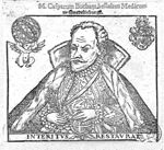 Bucham, Caspar (14??-15??)