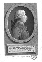 Bucham, William (1729-1805)