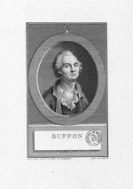 Buffon, Georges Louis Leclerc de (1707-1788)