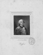 Buffon, Georges Louis Leclerc de (1707-1788)