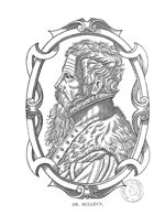 Bullein, William (-1576)