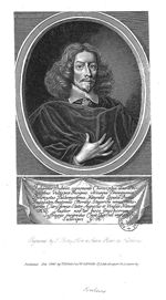 Bullwer, John (16??)