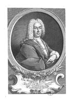 Burckhard, Johann Heinrich (1676-1738)
