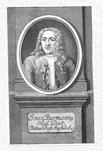 Burmann, Joannes (1706-1779)