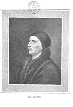 Butts, William (1485?-1545)