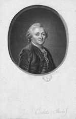 Cadet Claude (1695-1745)