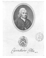 Colden, Cadwallader (1688-1776)