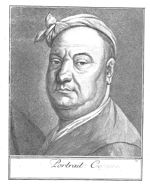 Cagliostro, Jospeh Balsamo, dit Alexandre de (1743-1795)