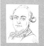 Cagliostro, Jospeh Balsamo, dit Alexandre de (1743-1795)