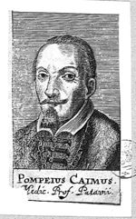 Caimo Pompeo (1568-1631)