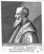 Caïus Johannes (1510-1573)