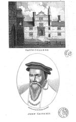 Caïus Johannes (1510-1573)