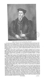 Caïus Johannes (1510-1573)