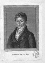 Calliou (Dr. Du roi)