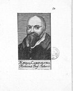 Campolungo, Emilio (1550-1604)