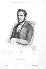 Canquoin, Alexandre (17??-18??)