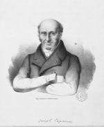 Capuron, Joseph (1776-1850)