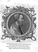 Cardano, Girolamo (1501-1576)