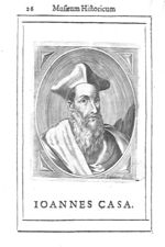 Della Casa Giovanni (1503-1556)