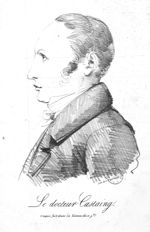 Castaing, Edme Samuel (1796-1823)